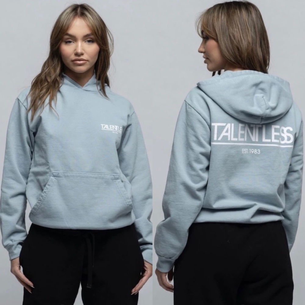 Talentless Avant Garde Hoodie